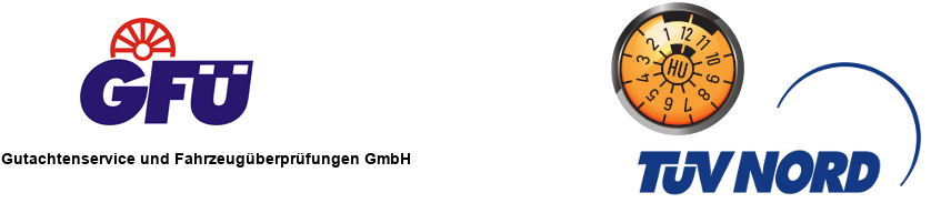 GFÜ GmbH